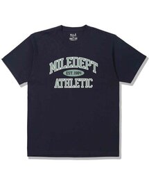 MILE DEPT. GARMENTS CREW [NAVY]