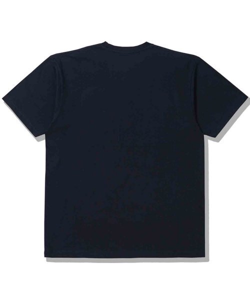 THE MILE（ザマイル）の「MILE DEPT. GARMENTS CREW [NAVY]（Tシャツ/カットソー・メンズ・その他・SMALL/MEDIUM/LARGE/X-LARGE/X-SMALL）」の7枚目の写真