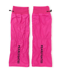 新品 PEARLY GATES ピンク レッグウォーマー FR 楽天市場】ピンク