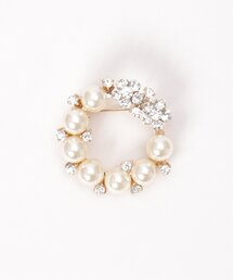 ikka | ブローチ２６(ネックレス)