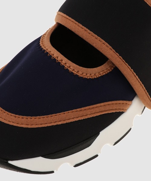 MARNI（マルニ）の「VELCRO / スニーカー（スニーカー・レディース・ブルー系その他/ピンク系その他・36(23cm)/37(24cm)/38(25cm)）」の8枚目の写真