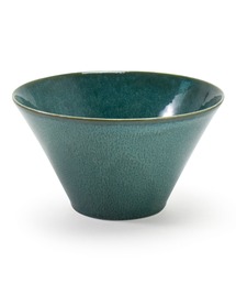 FUNALIVE（ファンアライブ）の「ナチュラルカラー　ボウルＬ　グリーン（食器）」