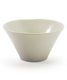 FUNALIVE（ファンアライブ）の「ナチュラルカラー　ボウルＬ　グリーン（食器）」