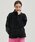 manavis7�i�}�i�r�X�Z�u���j�́uVelvet high neck zip-up sweatshirt black�i�X�E�F�b�g�j�v�b�u���b�N