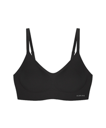 HIPPINK LABE（ヒップピンク ラベ）の「Jelly Seamless Bra（ブラジャー）」