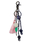 RUNDS�i�����f�B�G�X�j�́uShell Gemstone Keyring (Pink Mix)�i�L�[�P�[�X/�L�[�A�N�Z�T���[�j�v�b���̑�