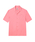 SOLEW�i�\���j�́uCotton Overfit Short Sleeve Shirt_Pink�i�V���c/�u���E�X�j�v�b���̑�