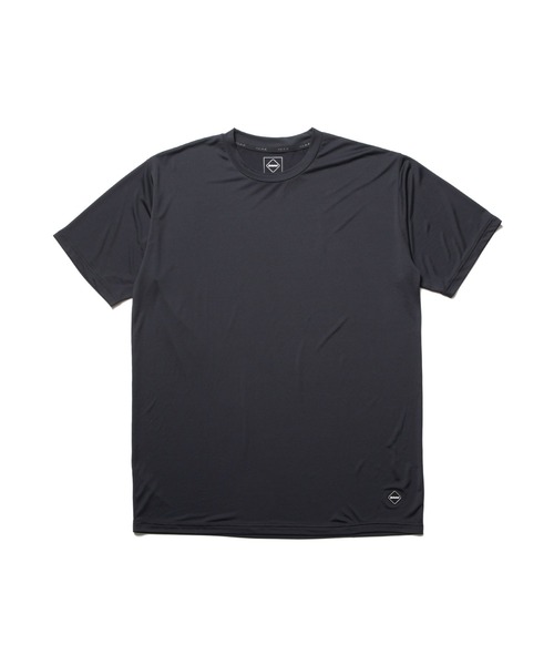 F.C.Real Bristol(エフシーレアルブリストル)の「TECH DRY 3PACK TEE(Tシャツ/カットソー・メンズ・マルチ・XX-LARGE/X-LARGE/LARGE/MEDIUM/SMALL)」の5枚目の写真