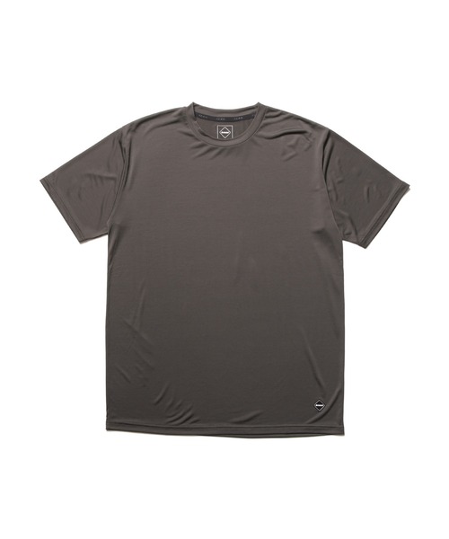 F.C.Real Bristol(エフシーレアルブリストル)の「TECH DRY 3PACK TEE(Tシャツ/カットソー・メンズ・マルチ・XX-LARGE/X-LARGE/LARGE/MEDIUM/SMALL)」の7枚目の写真