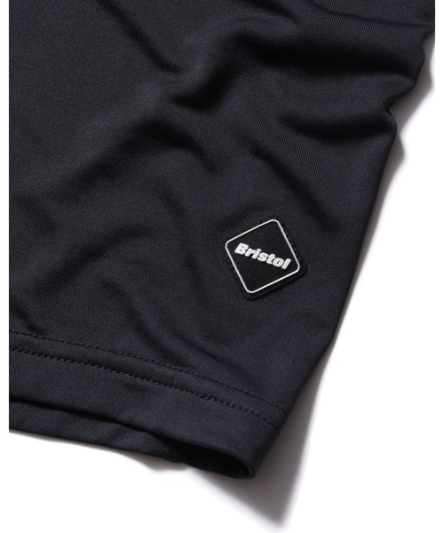 F.C.Real Bristol(エフシーレアルブリストル)の「TECH DRY 3PACK TEE(Tシャツ/カットソー・メンズ・マルチ・XX-LARGE/X-LARGE/LARGE/MEDIUM/SMALL)」の8枚目の写真