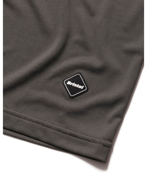 F.C.Real Bristol(エフシーレアルブリストル)の「TECH DRY 3PACK TEE(Tシャツ/カットソー・メンズ・マルチ・XX-LARGE/X-LARGE/LARGE/MEDIUM/SMALL)」の9枚目の写真
