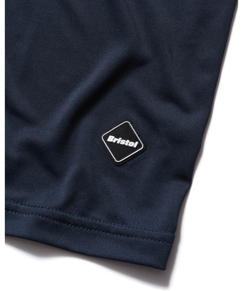 F.C.Real Bristol(エフシーレアルブリストル)の「TECH DRY 3PACK TEE(Tシャツ/カットソー・メンズ・マルチ・XX-LARGE/X-LARGE/LARGE/MEDIUM/SMALL)」の10枚目の写真