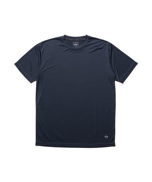 F.C.Real Bristol(エフシーレアルブリストル)の「TECH DRY 3PACK TEE(Tシャツ/カットソー・メンズ・マルチ・XX-LARGE/X-LARGE/LARGE/MEDIUM/SMALL)」の12枚目の写真