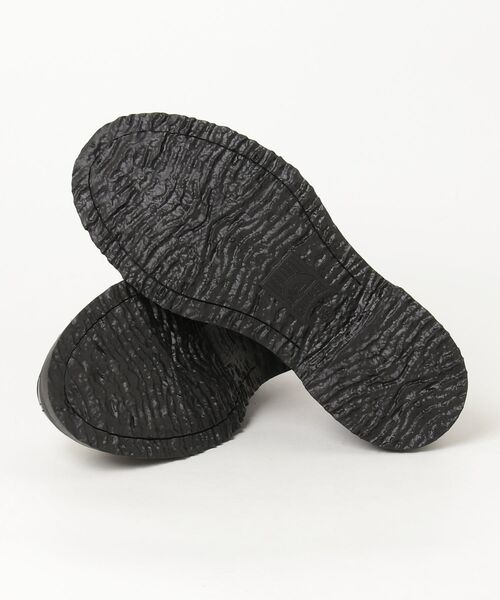 CAMPER（カンペール）の「[カンペール] TWINS / ドレスシューズ（ドレスシューズ・メンズ・ブラック・25.5cm/27.0cm/29.0cm/26.0cm/27.5cm/28.0cm/25.0cm）」の4枚目の写真