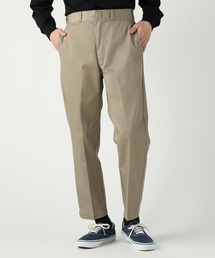 Dickies/ディッキーズ テーパード ワークパンツ/チノパンツ