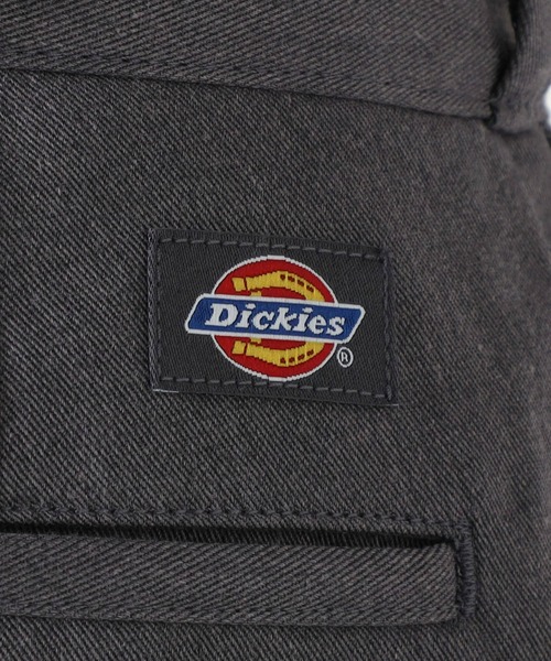 Dickies(ディッキーズ)の「Dickies/ディッキーズ テーパード ワークパンツ/チノパンツ(その他パンツ・メンズ・ブラック/ネイビー/ベージュ/ヘザーグレー・28/32/34/36/30)」の22枚目の写真