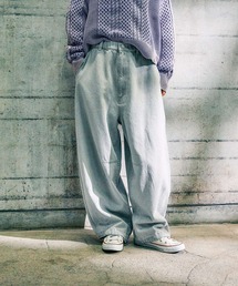 niko and｜ニコアンドのその他パンツ（ナイロン）通販 - ZOZOTOWN