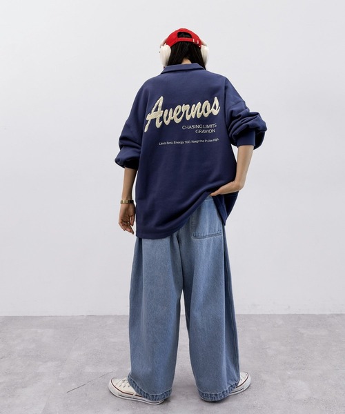 niko and...（ニコアンド）の「[MODE NORM CORE] 3Dカーブパンツアソート（その他パンツ・レディース・キャメル/ライトグレー/ライトブルー・LARGE/MEDIUM）」の17枚目の写真