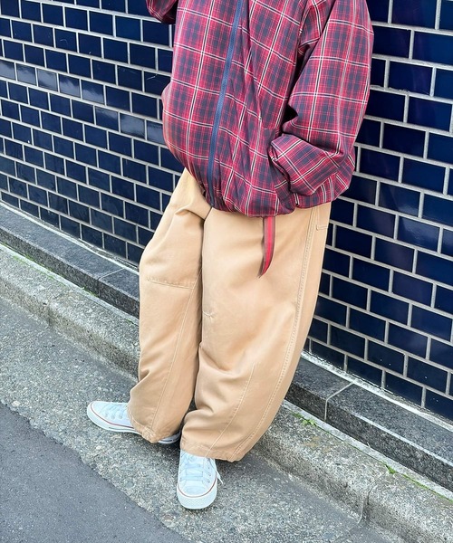 MODE NORM CORE] 3Dカーブパンツアソート【先行予約】（その他パンツ