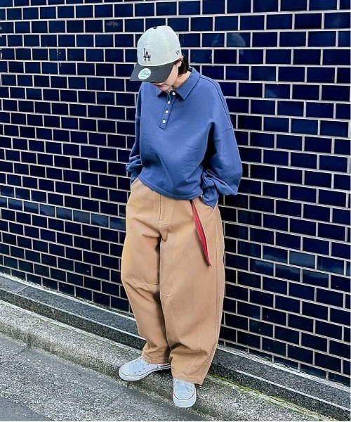 MODE NORM CORE] 3Dカーブパンツアソート【先行予約】（その他パンツ