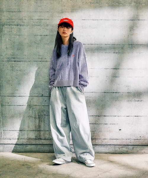 MODE NORM CORE] 3Dカーブパンツアソート（その他パンツ）｜niko and