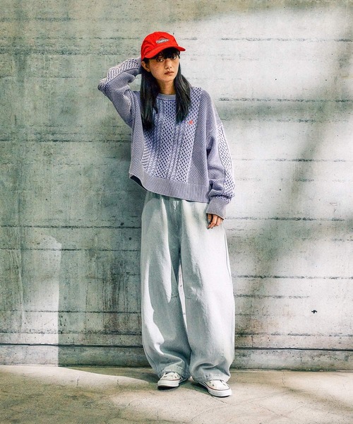 MODE NORM CORE] 3Dカーブパンツアソート（その他パンツ）｜niko and