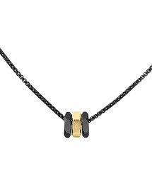 Calvin Klein（カルバン・クライン）の「【CalvinKlein】 カルバンクライン CK LATCH ネックレス（ネックレス）」