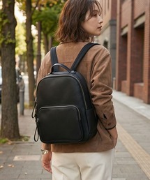 STYLE DELI（スタイルデリ）の「【DELI by】ソフトリアルレザーバックパック（バックパック/リュック）」