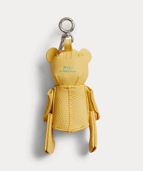 POLO RALPH LAUREN  バックチャーム Polo Ralph Laurenから新作バッグPolo Playがlaunchされたよ