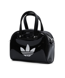 adidas Originals | adidas W ADICOLOR MINI BOWLING BAG MBH67(ショルダーバッグ)