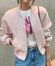 deux amour(�h�D�[�U���[��)�̃c�C�[�h�O�W�b�v�V���O���W���P�b�g(���̑��A�E�^�[)