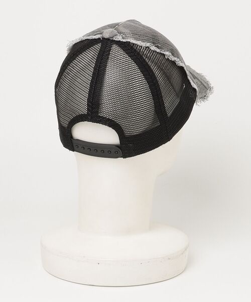 GALFY/ガルフィー】星のわんちゃんボロボロCAP（キャップ）｜GALFY