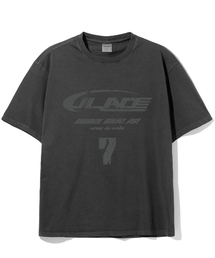 Viva La Vida（ヴィヴァ ラ ヴィダ）の「スプリント ピグメントウォッシング 半袖Tシャツ（Tシャツ/カットソー）」
