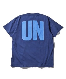 UNION（ユニオン）の「半袖Tシャツ（Tシャツ/カットソー）」