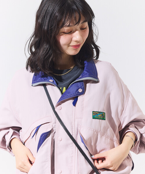 FREAK'S STORE（フリークスストア）の「Foxfire × FREAK'S STORE