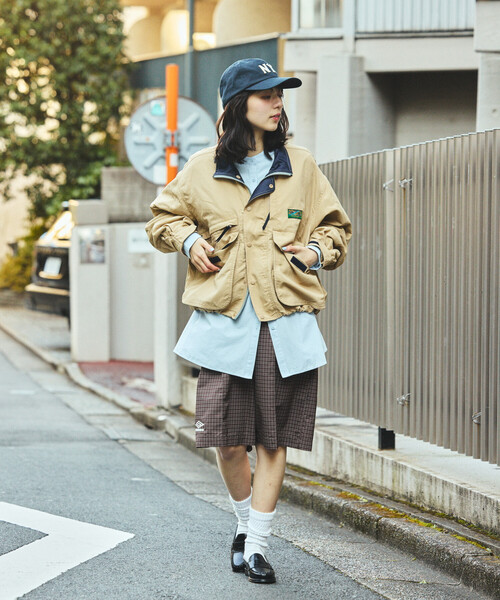 Foxfire × FREAK'S STORE/フォックスファイヤー 別注 New Destination