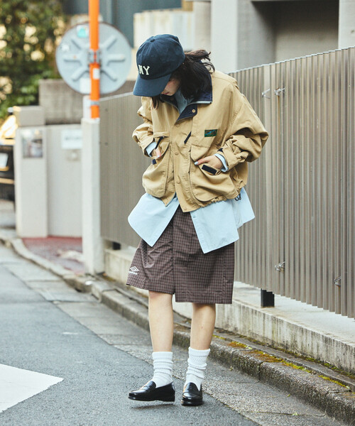 FREAK'S STORE（フリークスストア）の「Foxfire × FREAK'S STORE
