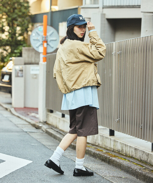 Foxfire × FREAK'S STORE/フォックスファイヤー 別注 New Destination