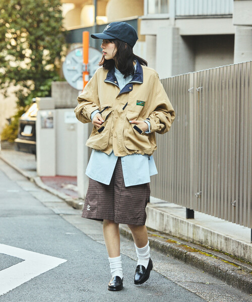 Foxfire × FREAK'S STORE/フォックスファイヤー 別注 New Destination