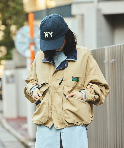 FREAK'S STORE（フリークスストア）の「Foxfire × FREAK'S STORE