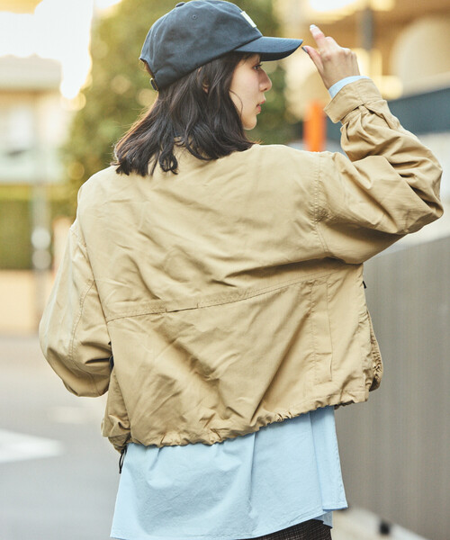 Foxfire × FREAK'S STORE/フォックスファイヤー 別注 New Destination