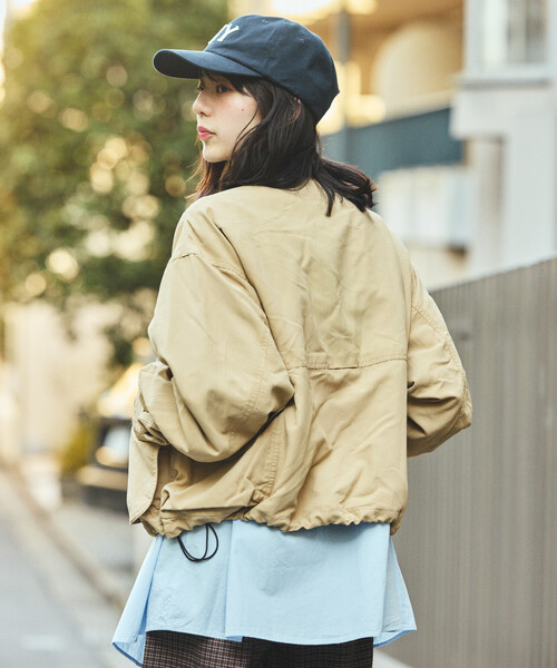 FREAK'S STORE（フリークスストア）の「Foxfire × FREAK'S STORE