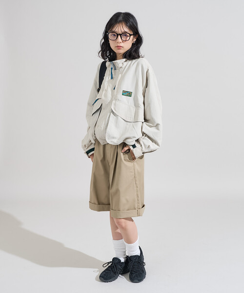 Foxfire × FREAK'S STORE/フォックスファイヤー 別注 New Destination