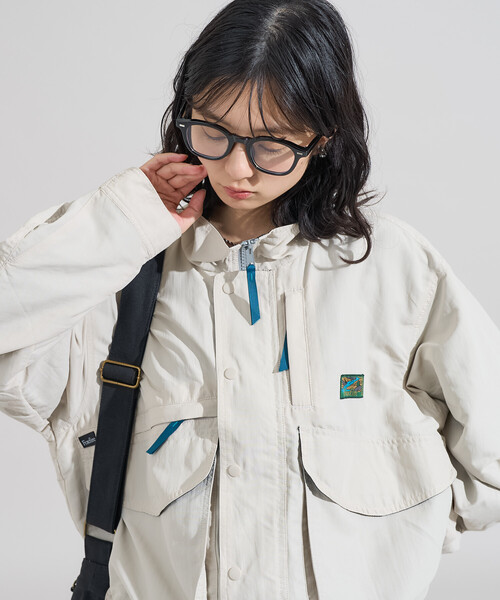 Foxfire × FREAK'S STORE/フォックスファイヤー 別注 New Destination