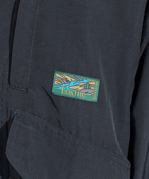 フリークスストア フォックスファイヤー レディース ナイロンジャケット FREAK'S STORE｜Foxfire 別注 New Destination Jacket Women's
