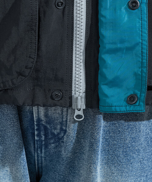 Foxfire × FREAK'S STORE/フォックスファイヤー 別注 New Destination