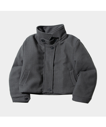 ダッフルコート（グレー/灰色系）ファッション通販 - ZOZOTOWN