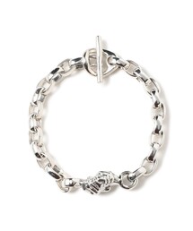 BILL WALL LEATHER（ビルウォールレザー）の「【EXCLUSIVE】Handshake Bracelet（ブレスレット）」