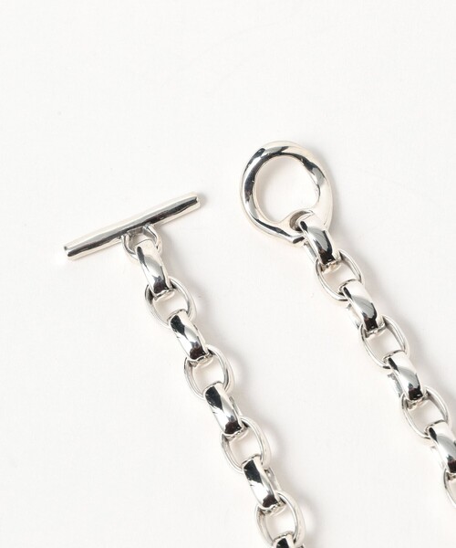 BILL WALL LEATHER（ビルウォールレザー）の「【EXCLUSIVE】Handshake Bracelet（ブレスレット・レディース・その他・ONE SIZE）」の3枚目の写真
