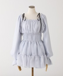 one after another NICE CLAUP(�����A�t�^�[�A�i�U�[�i�C�X�N���b�v)�̃e�B�A�[�h�~�j�����s�[�X(�����s�[�X)